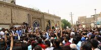 آب خرمشهر به وضعیت عادی بازگشت