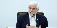 عارف: در مرزهای کشورمان مشکل داریم/ کاغذبازی و بوروکراسی موجب کاهش درآمد ایران از ترانزیت شده است