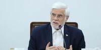 عارف: در مرزهای کشورمان مشکل داریم/ کاغذبازی و بوروکراسی موجب کاهش درآمد ایران از ترانزیت شده است