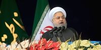 وعده روحانی درباره برنامه موشکی ایران
