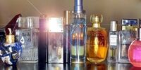 شیشه خالی عطر هم قیمتی شد / یک عدد نیم میلیون تومان!