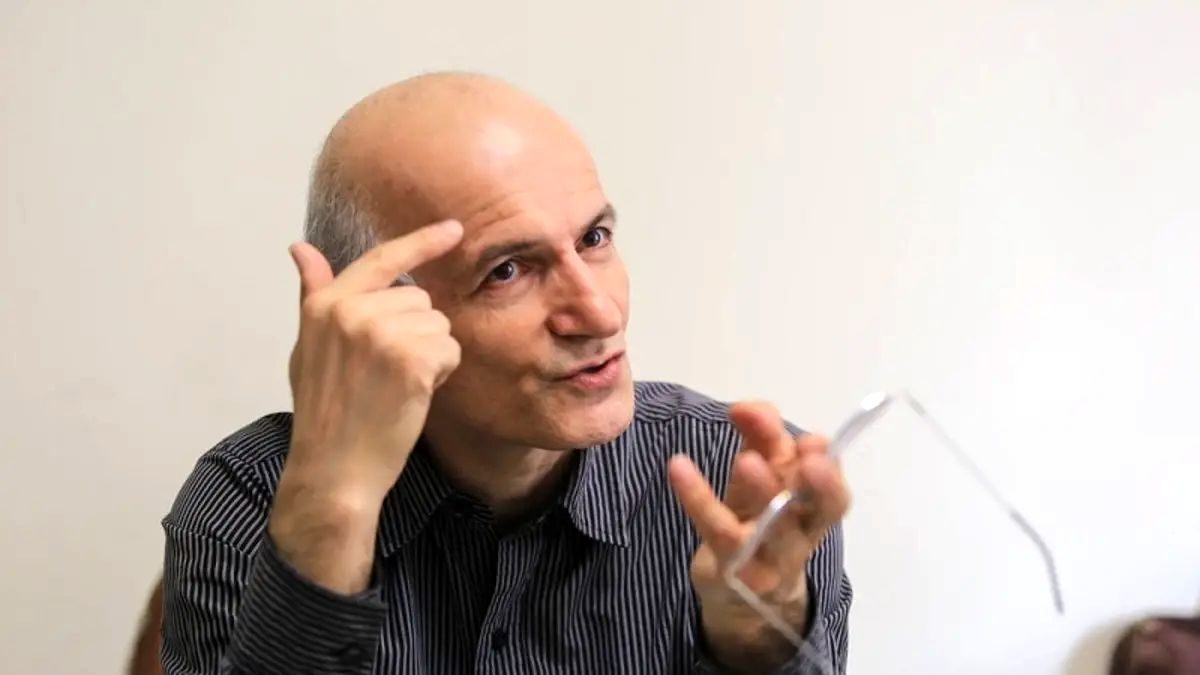 هشدار یک جامعه شناس درباره انباشت فشارهای اقتصادی و اجتماعی | حکمرانی کارآمد نیست | اعتراضات اخیر شکاف دولت و ملت را عمیق تر کرد