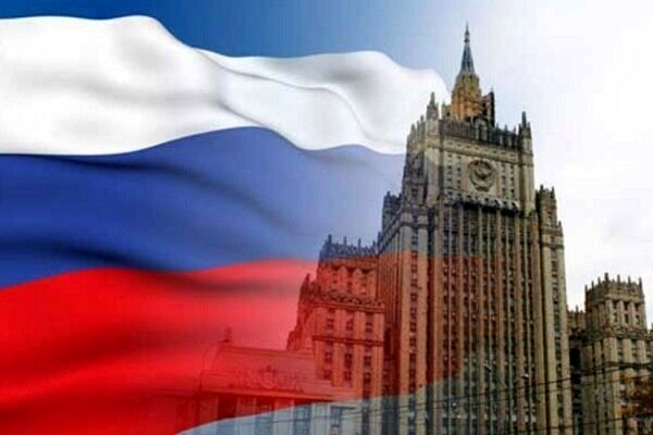روسیه، ۴۱ شهروند استرالیایی را نقره داغ کرد 