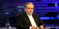 عراقچی: تصور نمی‌کنم جنگ نزدیک باشد | اروپایی‌ها صلاحیت بکارگیری هیچ بخشی از برجام را ندارند