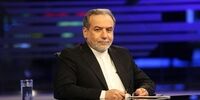 عراقچی: ترسی از جنگ نداریم همانطور که ترسی از مذاکره نداریم+ فیلم