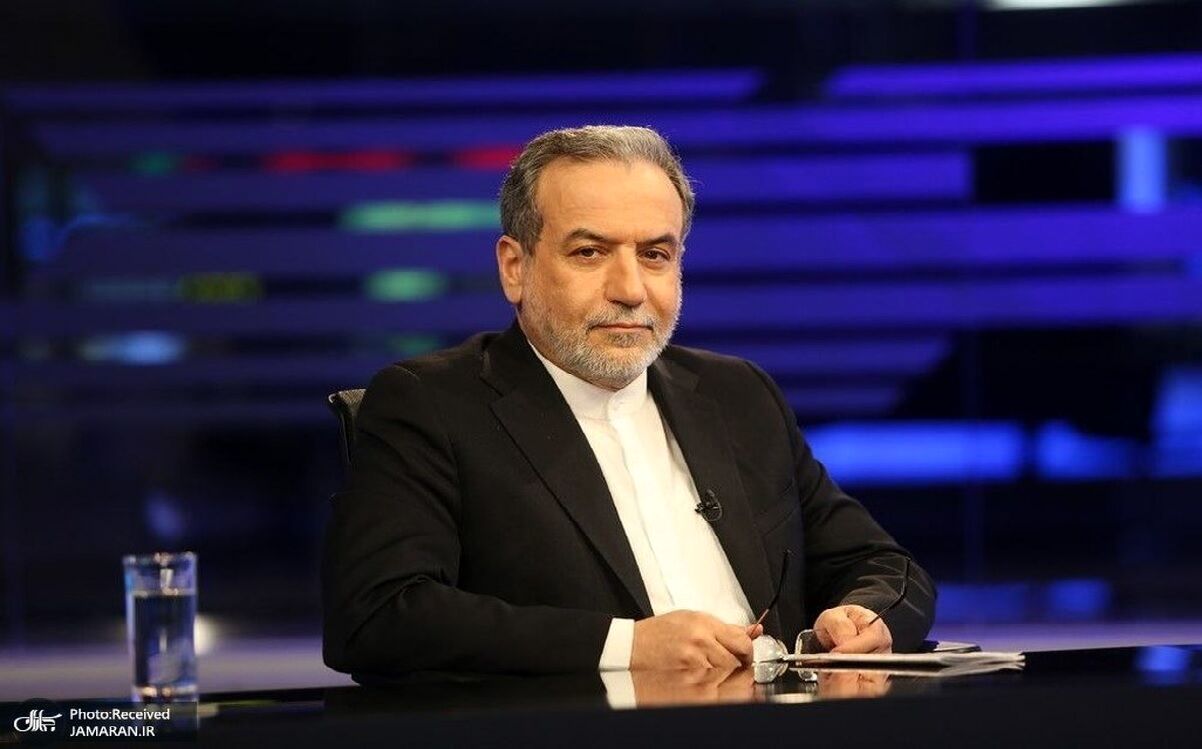 عراقچی: ترسی از جنگ نداریم همانطور که ترسی از مذاکره نداریم + فیلم