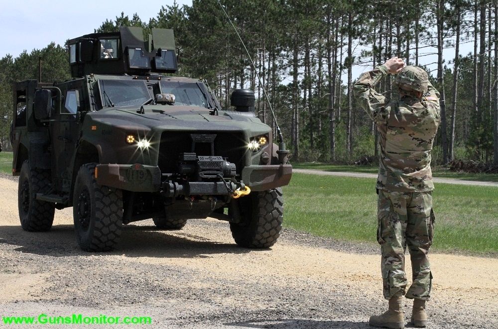 نیروهای نظامی جهان به دنبال این خودرو زرهی هستند+ تصاویر