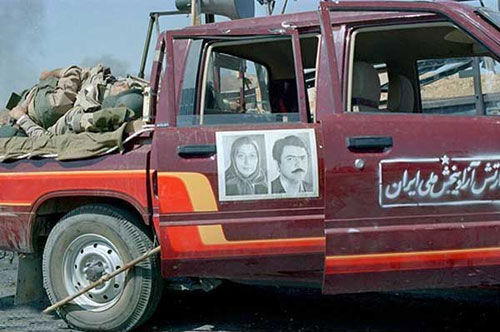 عملیات مرصاد