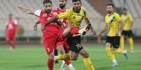 شهریار مغانلو به پرسپولیس برمی‌گردد؟