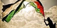 ۲۴ ورزشکار قهرمان حامی ملت فلسطین تجلیل شدند