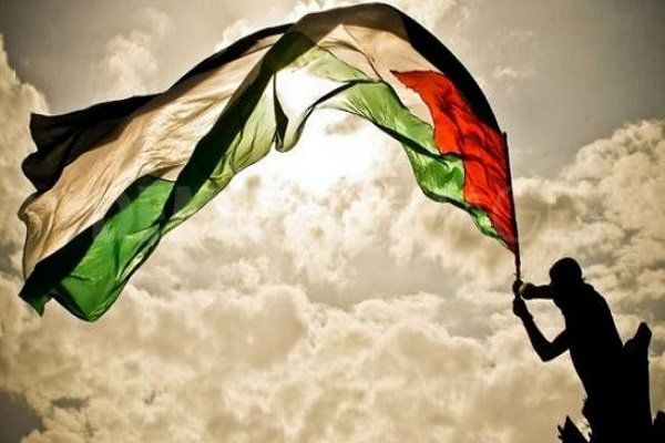۲۴ ورزشکار قهرمان حامی ملت فلسطین تجلیل شدند