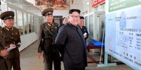 جایزه ۵ میلیون دلاری آمریکا  برای کشف یک راز از کره شمالی