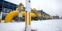 شوک پوتین به بازار گاز جهان!
