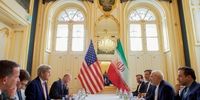 دیپلمات سابق آمریکایی: ایران با طولانی کردن مذاکرات به دنبال کنترل تنگه هرمز است