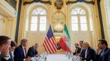دیپلمات سابق آمریکایی: ایران با طولانی کردن مذاکرات به دنبال کنترل تنگه هرمز است