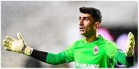 شوک به پرسپولیس؛ بیرانوند باید به سربازی برود؟