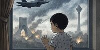  ۴ اشتباه کشنده در لحظه حمله هوایی و انفجار؛ چگونه از خود محافظت کنیم؟کنجکاوی‌های مرگبار در شرایط بحران را بشناسید