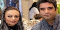 یکتا ناصر با این استوری از خجالت منوچهر هادی درآمد 