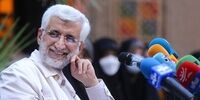 پیام تبریک سعید جلیلی به ابراهیم  رئیسی