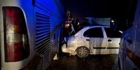 پشت پرده تصادف های شدید شبانه در تهران چیست؟/ قربانیان تصادفات اغلب جوان هستندو هوشیار نیستند
