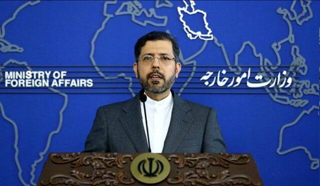 واکنش ایران به حمله تروریستی در مالی 