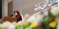 سخنگوی دولت: هر جا مشکلی وجود دارد، باید به خودمان بازگردیم /  شرایط فعلی کشور ما را موظف می‌کند که بیش از گذشته کار کنیم