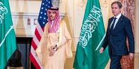 پشت پرده سفر بلینکن به ریاض/ شکاف روابط آمریکا و عربستان عمیق تر می شود؟