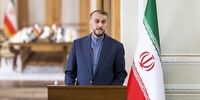 امیرعبداللهیان عازم کویت می شود
