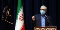 دستورمهم  نمکی درباره کرونای هندی

