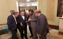 ماموریت مهم ویتکاف در عمان؛ ایران و آمریکا در آستانه توافق؟