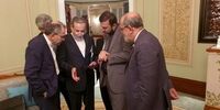 ماموریت مهم ویتکاف در عمان؛ ایران و آمریکا در آستانه توافق؟