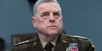 ادعای رئیس ستاد مشترک ارتش آمریکا درباره چین
