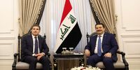 پس‌لرزه شکاف میان اقلیم کردستان و بغداد؛ چرا دولت مرکزی عراق شمشیر را روی کردها از رو بسته است؟