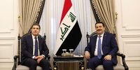 پس‌لرزه شکاف میان اقلیم کردستان و بغداد؛ چرا دولت مرکزی عراق شمشیر را روی کردها از رو بسته است؟