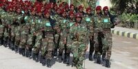  تحریم نظامی این کشور شکسته شد 