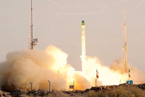 واکنش آمریکا به پرتاب ماهواره‌بر تحقیقاتی ذوالجناح 