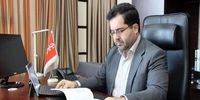 فرمول عزل و نصب های شهردار جدید تهران!