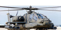 سنتکام از آماده‌باش خلبانان آپاچی در خاورمیانه خبر داد