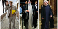 3 سکانس از فیلترینگ در دولت های احمدی نژاد، روحانی و رئیسی
