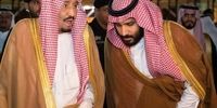 شاهزادگان سعودی به دنبال برکناری بن سلمان