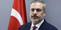 سفر وزیر خارجه ترکیه به آمریکا/ غزه محور رایزنی‌های استانبول-واشنگتن