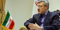 پاسخ ایران به گزارش مغرضانه کمیته روابط خارجی پارلمان انگلیس