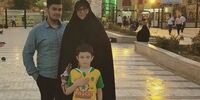 الهام چرخنده  دلتنگ بازیگری شده است!