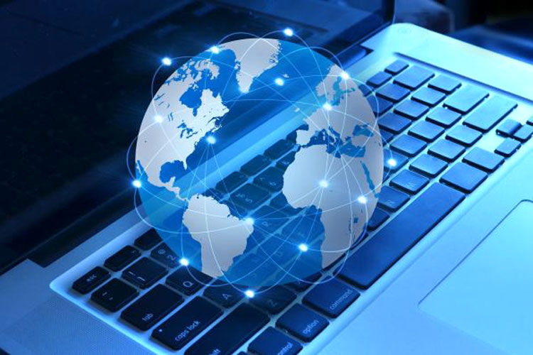 افزایش مصرف اینترنت در جهان