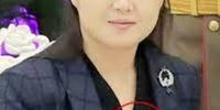 تصاویری دیده نشده از همسر رهبر کره شمالی با یک گردنبند خاص