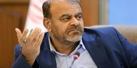 وزیر احمدی‌ نژاد جانشین رستم قاسمی می‌شود؟​

