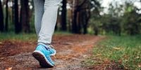 پیاده‌روی چگونه به کاهش وزن کمک می‌کند؟