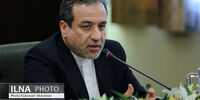 عراقچی: کاهش تعهدات برجامی، برای نجات برجام است