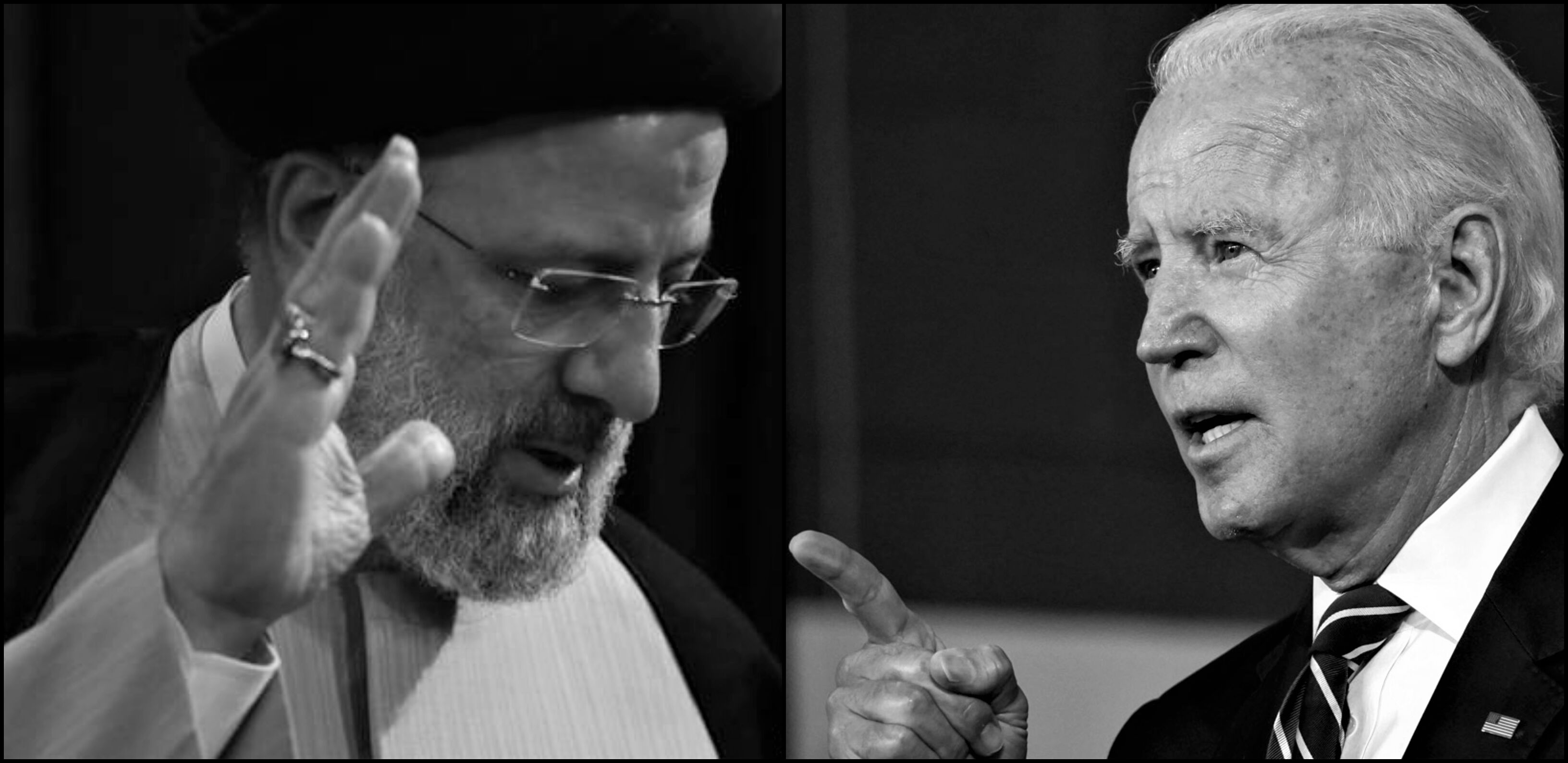 رئیسی، آرزوی بایدن را ناکام می‌گذارد؟