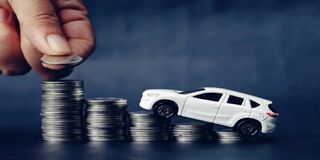 پیش‌بینی بازار خودرو در آبان ۱۴۰۵ | رشد قیمت خودرو از دلار سبقت می‌گیرد؟ | کدام خودروها گران‌تر خواهند شد؟